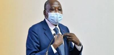 Côte d'Ivoire : De retour, Gon annonce la couverture totale du Pays au réseau électrique d'ici 2025