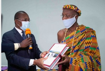 Côte d'Ivoire : Levée de la mesure de suspension de la délivrance des actes de propriété dans la localité d'Assinie