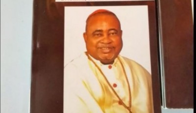 Côte d'Ivoire : Eglise Mission évangélique de la délivrance des âmes, Bishop Kassi d'Azito inhumé ce samedi