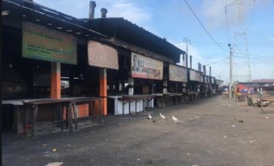 Côte d'Ivoire : Suspension des  déguerpissements au quartier Abattoir de Port-Bouët