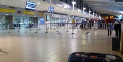 Côte d'Ivoire : Réouverture des frontières aériennes, les voyageurs désormais soumis au renseignement d'un formulaire de déclaration de déplacement