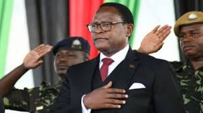 Malawi : Covid-19 ,le Président Lazarus Chakwera annule les festivités de l'indépendance et sa cérémonie d'investiture