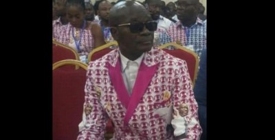 Côte d'Ivoire : Décès à Abidjan de Blé Copé, frère aîné de Charles Blé Goudé