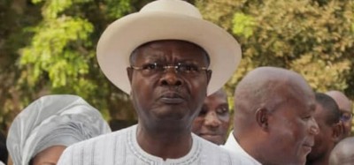 Togo :  Agbéyomé convoqué, la DMK alerte l'opinion