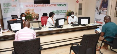 Côte d'Ivoire : Contrairement aux infox, aucune pénalité n'a été appliquée sur des factures d'électricité dont la date limite a été reportée par l'Etat