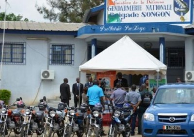 Côte d'Ivoire : Conflit foncier entre le CNRA et d'Abadjin-Doumé et d'Abadjin-Kouté, la gendarmerie convoque les différentes parties