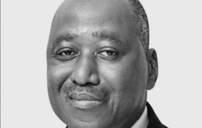 Burkina Faso: Les hommages des autorités burkinabé après le décès de Amadou Gon Coulibaly