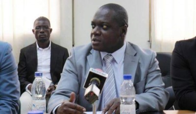 Côte d'Ivoire : Le GSE invite le gouvernement à faire appliquer avec fermeté les mesures restrictives édictées par le CNS