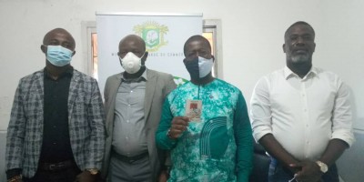 Côte d'Ivoire : Le Synap-CI appelle les populations à dénoncer les commerçants qui ne respectent pas le plafonnement des prix
