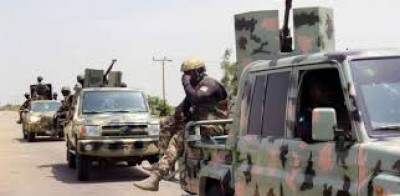 Nigeria : 10 soldats tués dans deux attaques de l' ISWAP dans l'Etat de Borno