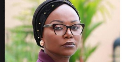 Côte d'Ivoire : Nassénéba Touré, maire d'Odiéné et DG de Côte d'Ivoire Tourisme déclarée positive au Coronavirus