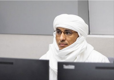 Mali : CPI, le djihadiste Al Hassan Ag Abdoul Aziz Ag Mohamed jugé pour « crime de guerre »