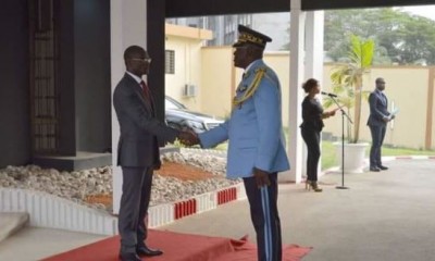 Côte d'Ivoire : Sécurité, à quand l'adoption du nouveau statut des policiers qui pourrait améliorer leurs conditions de vie ?