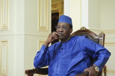 Tchad : Le Président Déby remanie son gouvernement, à neuf mois de la présidentielle