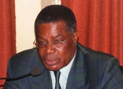 Côte d'Ivoire : Election à la FIF,  dépôt des dossiers de candidatures dès lundi