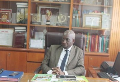 Côte d'Ivoire : Conflit foncier Abadjin-Doumé-CNRA : le porte-parole des propriétaires terriens répond  au  DG Yté Wongbé