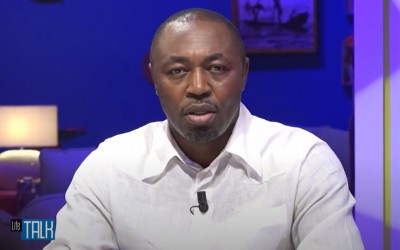 Côte d'Ivoire : Refus de soutenir Drogba, Domoraud se défend : « Sur 11 ans, Didier n'est venu qu'une seule fois à une réunion de l'AFI »