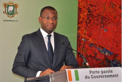 Côte d'Ivoire : Après la décision de la cour africaine, voici la réaction du gouvernement