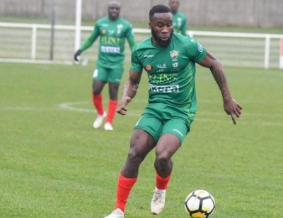 Côte d'Ivoire : Assassinat  du frère de Serge Aurier, le principal suspect  s'est rendu à la police, on évoque un « différend amoureux »