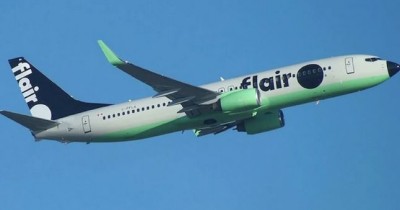 Nigeria: Saisie d'un avion britannique surpris en plein vol commercial