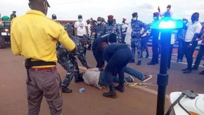 Côte d'Ivoire : Funérailles de Gon, à Korhogo, quand le jeu des alliances tourne au vinaigre, un allié propulsé dans un ravin
