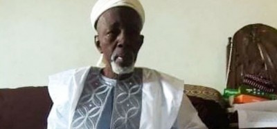 Côte d'Ivoire : Décès de l'Imam Mohamed Lamine Kaba ex-consultant à la RTI