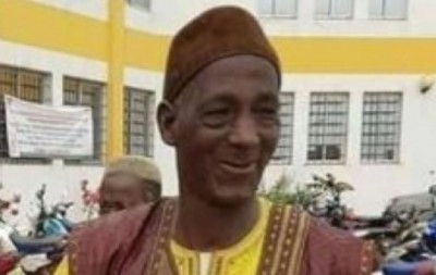 Côte d'Ivoire : Décès du premier président de la Chambre de Métiers d'Odienné, Karamoko Touré