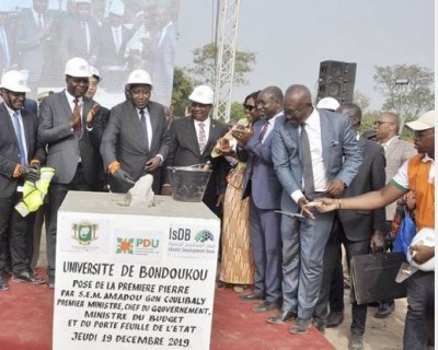 Côte d'Ivoire : Bondoukou, raisons du retard de la construction de l'Université publique