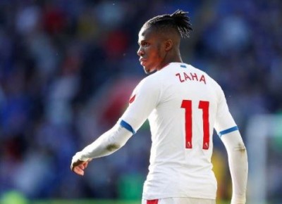 Côte d'Ivoire : Un adolescent arrêté pour avoir envoyé des messages racistes  à Wilfried Zaha