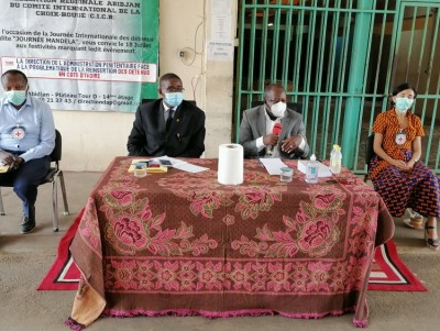 Côte d'Ivoire : «Journée internationale Nelson Mandela » dans les prisons, l'ancien DAP affirme que la politique de réinsertion des détenus a échoué et déplore le manque de moyens