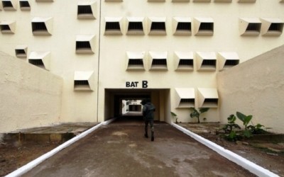 Côte d'Ivoire :  COVID-19, 19 cas enregistrés dans les prisons ivoiriennes dont 15 à la MACA, 3 à Dabou et 1 à Abengourou