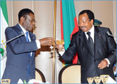 Cameroun – Guinée Equatoriale : Différend frontalier, négociations toujours en cours autour de la construction du mur de séparation