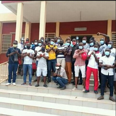 Côte d'Ivoire : Fin de l'isolement du grand Abidjan et l'augmentation du prix du transport