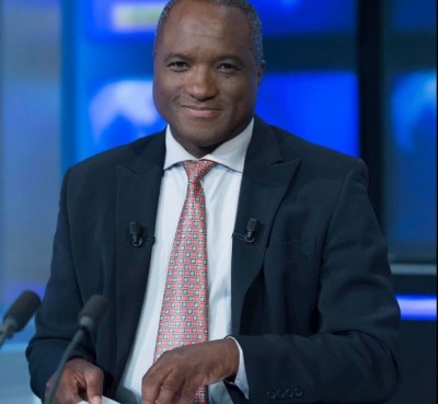 Côte d'Ivoire : L'écrivain Serge Bilé revèle qu'une députée guadeloupéenne a refusé d'épouser Houphouët avant sa rencontre avec Thérèse