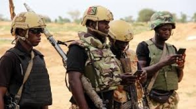 Nigeria : Katsina, 23 soldats au moins tués dans une attaque de bandits armés
