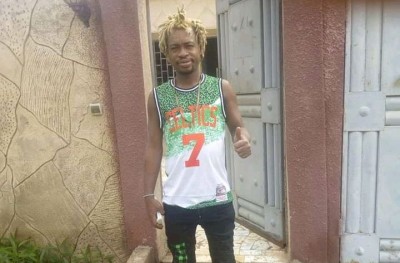 Côte d'Ivoire: Bouaké, « en contradiction totale avec ses propos,» l'artiste S Kelly désavoué par la BAC