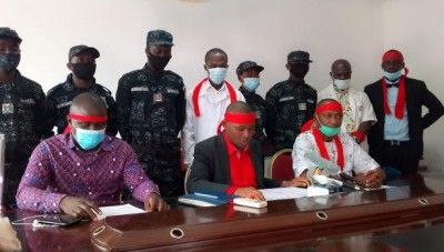 Côte d'Ivoire : Ressources animales et halieutiques, les syndicats reportent la grève du 21 juillet mais maintiennent «la rétention des rapports hebdomadaires»