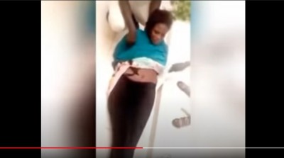 Sénégal : Des individus arrêtés pour avoir ligoté, violenté et attouché une présumée voleuse et diffusé la vidéo sur internet
