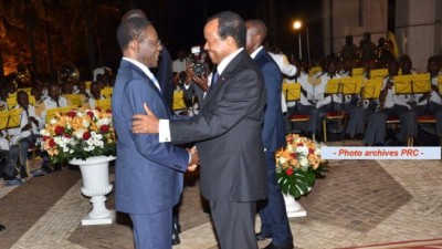 Cameroun-Guinée Equatoriale : Que contient l'accord de défense et de sécurité signé entre Yaoundé et Malabo ?