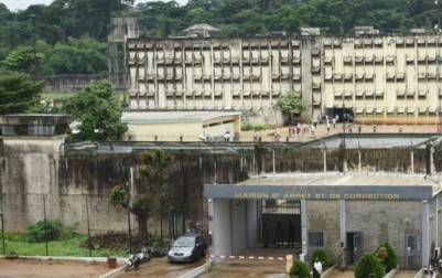 Côte d'Ivoire : Mouvement de colère, les agents de santé des prisons lancent l'opération «bandeau rouge», voici leurs revendications