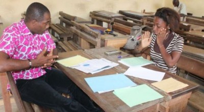 Côte d'Ivoire : Examens à Grand Tirage, début des épreuves orales du Baccalauréat session 2020