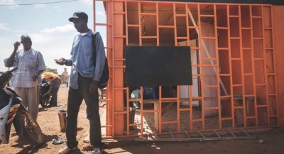 Burkina Faso : La police alerte sur des arnaques à travers les transferts d'argent