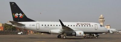 Burkina Faso : Coronavirus, la réouverture des frontières aériennes prévue le 1er août