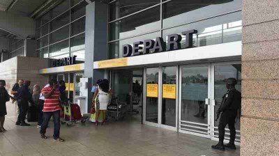 Côte d'Ivoire : En dépit de son statut d'aéroport international, les vols directs Abidjan-New-York suspendus en raison de la COVID-19
