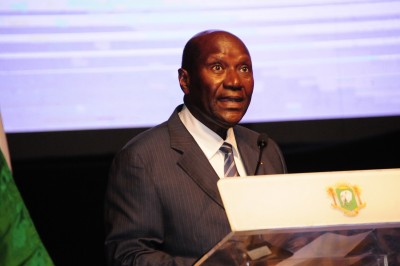 Côte d'Ivoire : Décès de Seydou et de Pierre-Marie Coty, Duncan présente ses condoléances aux familles des illustres disparus