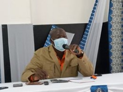 Côte d'Ivoire : Attaques Djihadistes, un ex-rebelle proche de IB plaide pour le recrutement de 3000 ex-combattants pour renforcer les forces républicaines