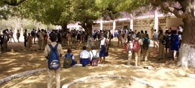 Côte d'Ivoire : L'opération d'affectation en ligne reportée