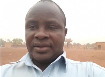 Burkina Faso : 36 mois de prison dont 12 fermes pour des webactivistes