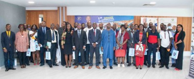 Côte d'Ivoire : Ministère de la Construction et de l'Urbanisme, le cadastre rejette plus de 6.000 dossiers de demande d'ACD