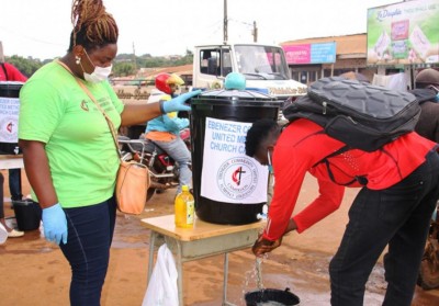Cameroun : Gestion des fonds Covid-19, le PM annonce une enquête après les critiques de l'opposition